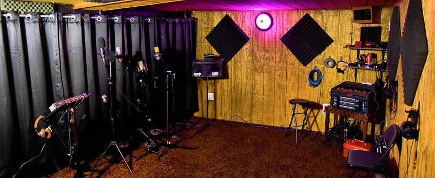 ListenUp Recording